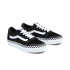 Zapatillas Vans YT Ward DW Infantil Black