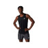 Camiseta ASICS CORE SINGLET Hombre Black