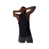 Camiseta ASICS CORE SINGLET Hombre Black