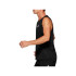 Camiseta ASICS CORE SINGLET Hombre Black