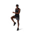 Camiseta ASICS CORE SINGLET Hombre Black