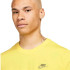 Camiseta Nike Sportswear Club Hombre