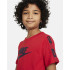 Camiseta Nike Niño Red
