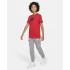 Camiseta Nike Niño Red