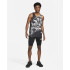 Camiseta sin Mangas Nike Trail Rise 365 Hombre BK