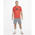Pantalones Cortos Nike Dri-FIT Hombre Grey