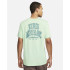 Camiseta Nike Dri-FIT Green