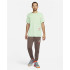 Camiseta Nike Dri-FIT Green