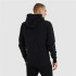 Sudadera con Capucha Ellesse Toce Hombre BK