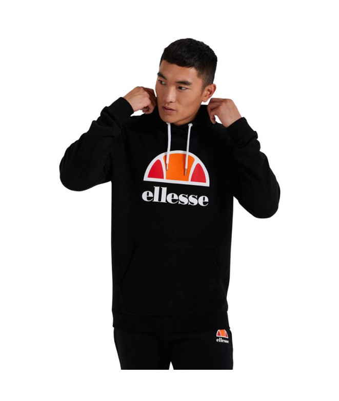 Sudadera Ellesse Dahryl Hombre