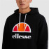 Sudadera Ellesse Dahryl Hombre