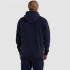 Sudadera con Capucha Ellesse Dahryl Hombre Blue