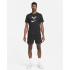 Camiseta de tenis Nike Court Dri-FIT Rafa Hombre Black