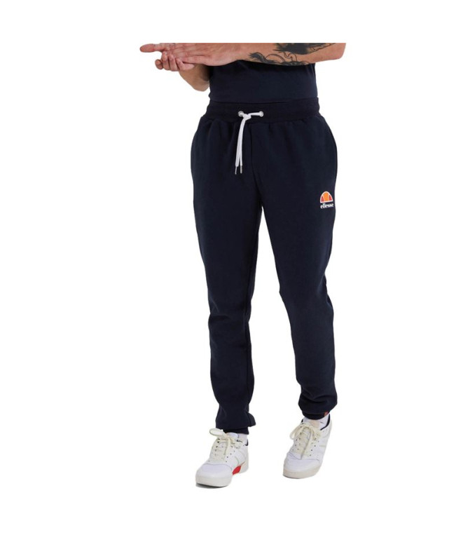 Pantalones Ellesse Ovest Jog Hombre Blue