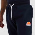 Pantalones Ellesse Ovest Jog Hombre Blue