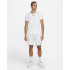 Camiseta de tenis Nike Court Dri-FIT Advantage Hombre White