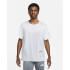Camiseta Nike Dri-FIT Rise 365 Hombre Grey