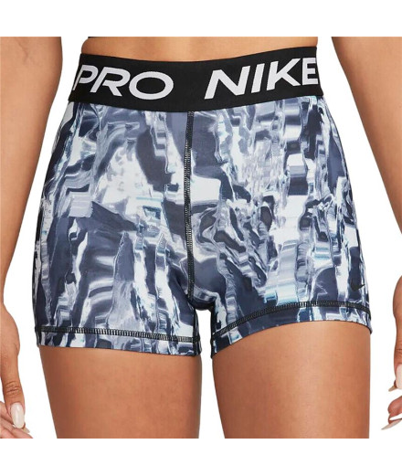 Pantalones Cortos Nike Dri-FIT Mujer