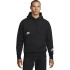Sudadera de baloncesto Nike Gianni Hombre Black