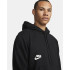 Sudadera de baloncesto Nike Gianni Hombre Black
