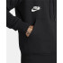 Sudadera de baloncesto Nike Gianni Hombre Black