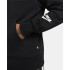 Sudadera de baloncesto Nike Gianni Hombre Black