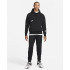 Sudadera de baloncesto Nike Gianni Hombre Black