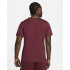 Camiseta de baloncesto Nike Gianni Hombre Purple