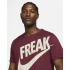 Camiseta de baloncesto Nike Gianni Hombre Purple