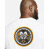Camiseta de baloncesto Nike LeBron Hombre White