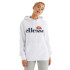 Sudadera Ellesse Torices OH Hoody Mujer White