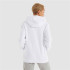 Sudadera Ellesse Torices OH Hoody Mujer White