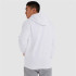 Sudadera Ellesse Dahryl OH Hoody Hombre White