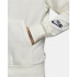 Sudadera de baloncesto Nike Gianni Hombre White