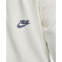 Sudadera de baloncesto Nike Gianni Hombre White