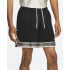 Pantalones de baloncesto Nike Gianni Hombre Black