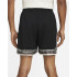 Pantalones de baloncesto Nike Gianni Hombre Black