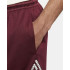 Pantalones de baloncesto Nike Gianni Hombre Purple