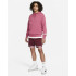 Pantalones de baloncesto Nike Gianni Hombre Purple