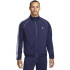 Chaqueta de baloncesto Nike Gianni Hombre Blue