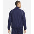 Chaqueta de baloncesto Nike Gianni Hombre Blue