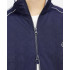 Chaqueta de baloncesto Nike Gianni Hombre Blue