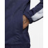 Chaqueta de baloncesto Nike Gianni Hombre Blue
