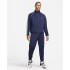 Chaqueta de baloncesto Nike Gianni Hombre Blue