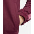 Chaqueta de baloncesto Nike Gianni Hombre Purple