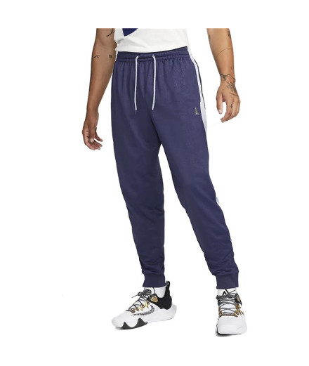 Pantalones de baloncesto Nike Gianni Hombre Blue