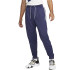 Pantalones de baloncesto Nike Gianni Hombre Blue