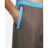 Pantalones de trail running Nike Hombre Grey