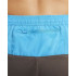 Pantalones de trail running Nike Hombre Grey