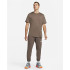 Pantalones de trail running Nike Hombre Grey